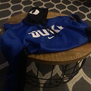 Duke Hoodie